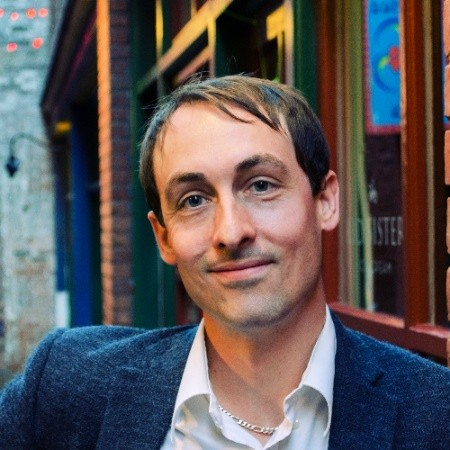 Dallas Gislason avatar image