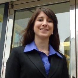 Andrea Di Lucca Bustard avatar image