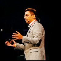 Shahid Nizami avatar image