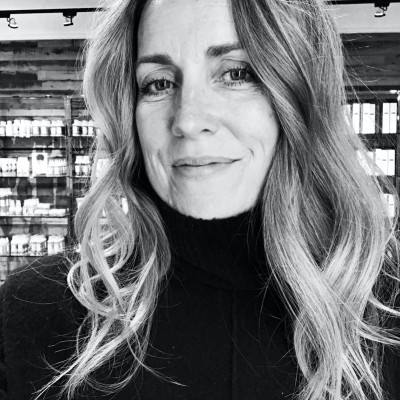 Amanda Levin avatar image