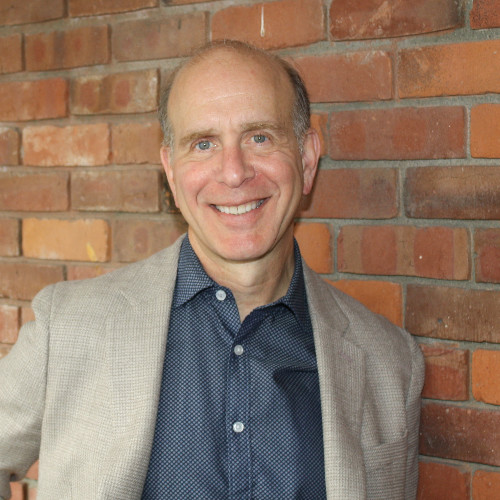 Mark Breslauer avatar image