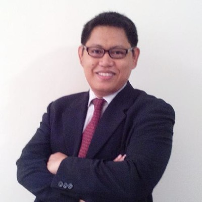 Panggah Arrybowo avatar image