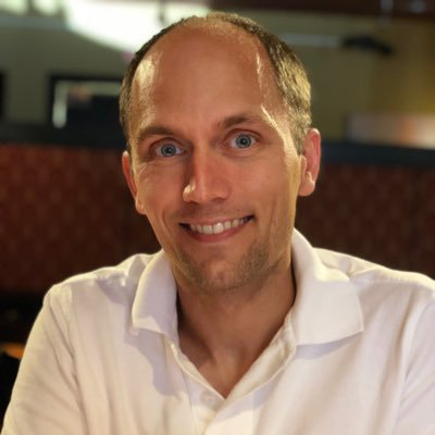 Ross Smith IV avatar image