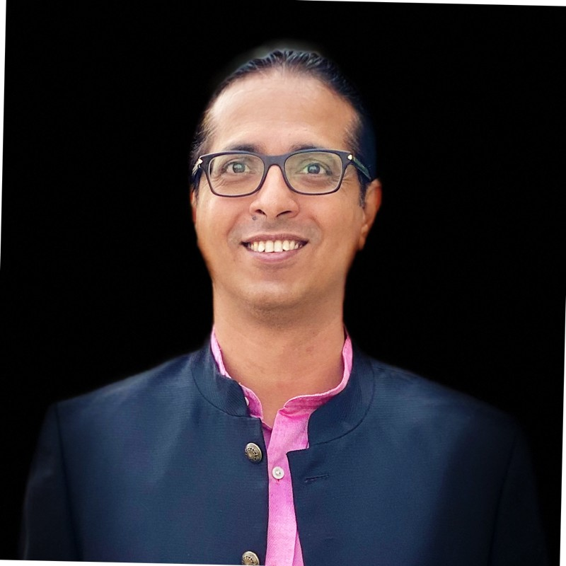 Sanjay Narang avatar image