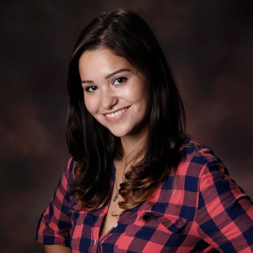 Angela Heald avatar image