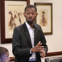 Alain Macamo avatar image