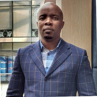 Mhlangabezi Ngwane avatar image