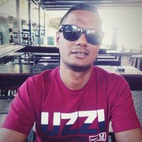 Shaun Pillay avatar image