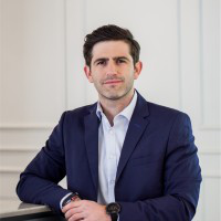 Brent Blankfield avatar image