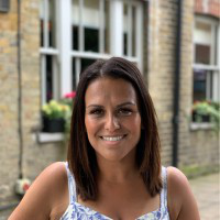 Isla Smith avatar image