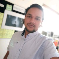 Faiyaaz Khan avatar image