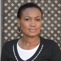 Thato Ramantsi avatar image