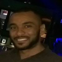 Ahmed Mustafa- avatar image