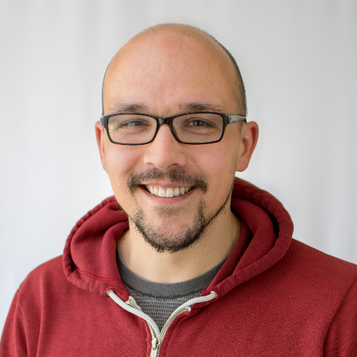 Steve Adams avatar image