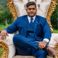 Brenton Naicker avatar image