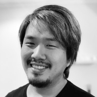 Chieh Ger avatar image