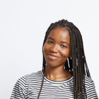 Nolunga Ngcakane avatar image