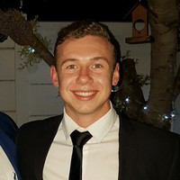 James Pearson avatar image