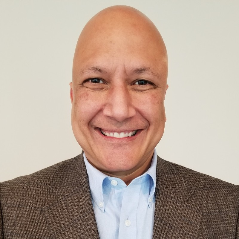 Walt Henderson avatar image
