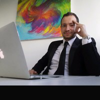 Moataz Mohammed avatar image