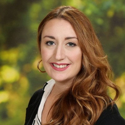 Kate Maskarinec avatar image