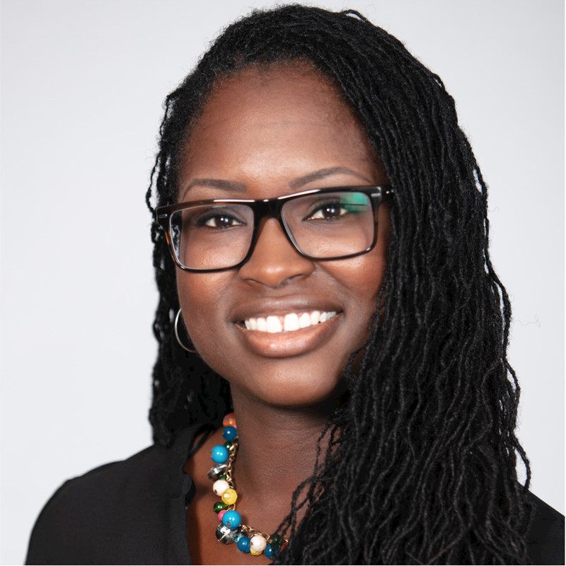 Makesha Miles avatar image