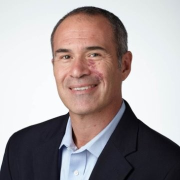 Brian Wilson avatar image