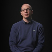 Guy Taylor avatar image