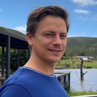 Robert Graham avatar image