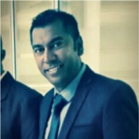 Rajen Pillay avatar image