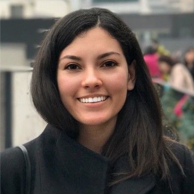 Vanessa Salazar avatar image