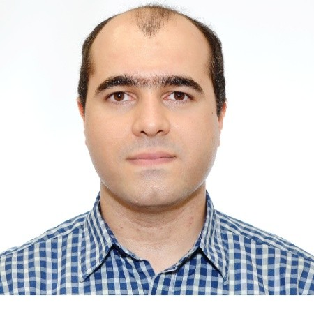 Samad Kardan avatar image