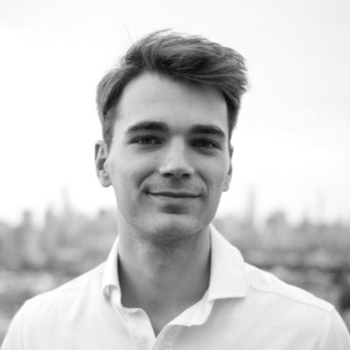 Felix Auvray-Stiritz avatar image