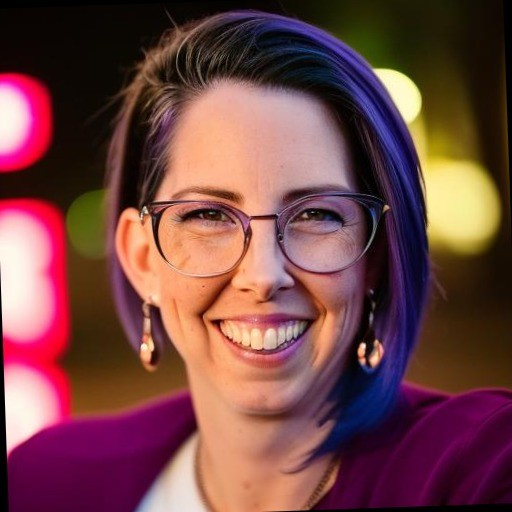 Erin Duncan avatar image