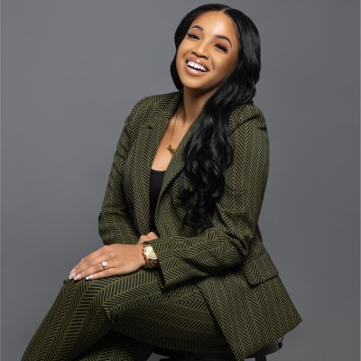 Shay Regis avatar image