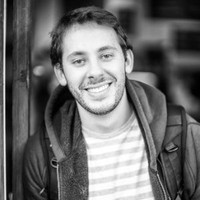 Ross Epstein avatar image