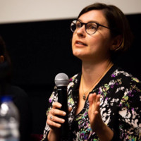 Sara Lyons avatar image