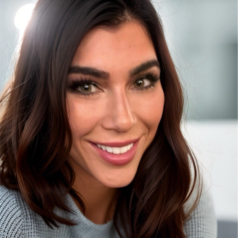 Lauren Klein avatar image