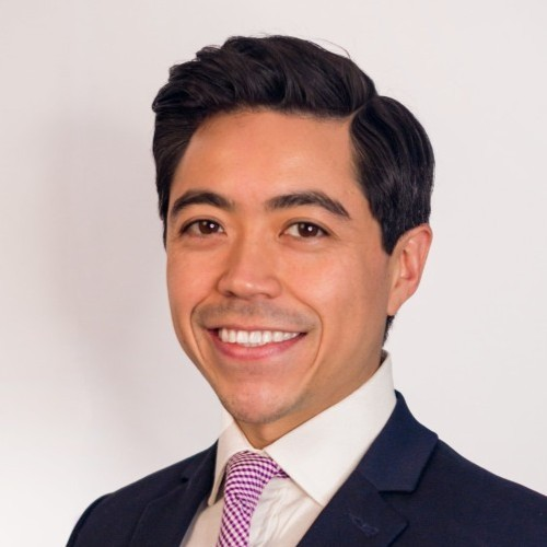 Damon Sununtnasuk avatar image