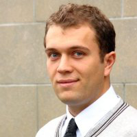 Spencer Walker avatar image