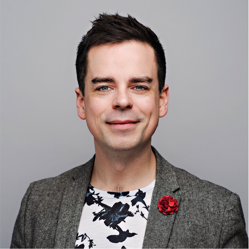 Brock Hart (he/him) avatar image