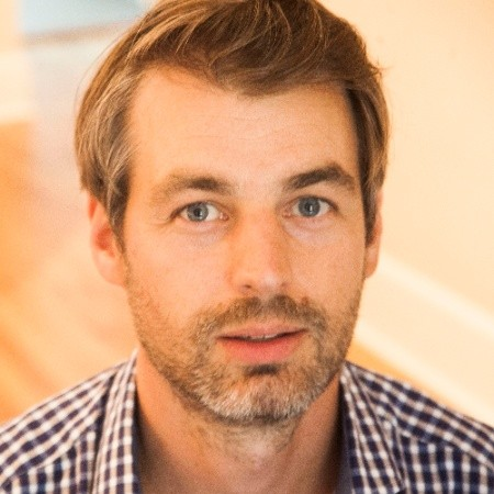 Nicolas Moyer avatar image