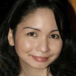 Aimee Liu avatar image