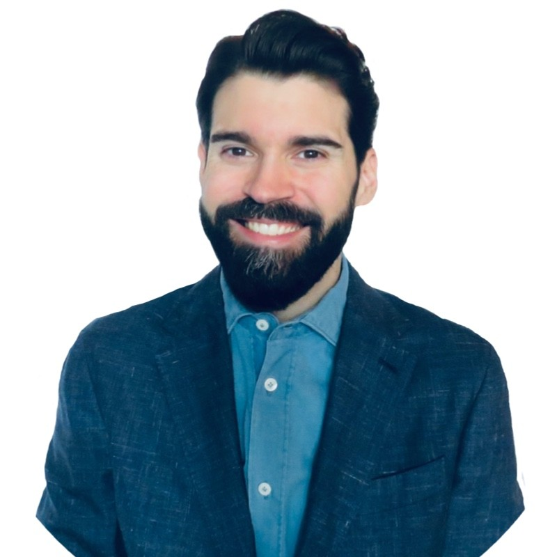 Steven Nesbitt avatar image