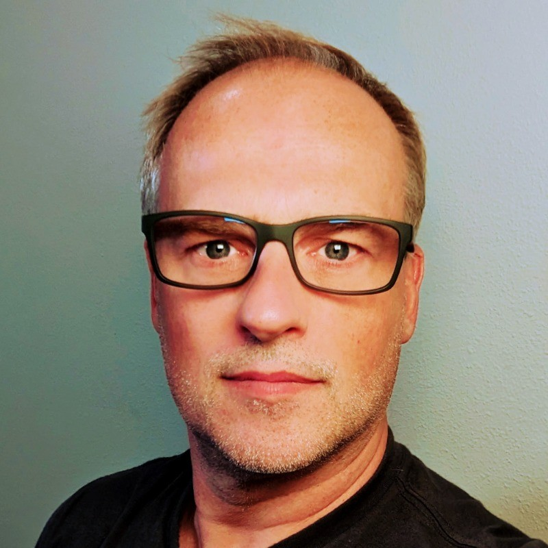 Olaf Hubel avatar image