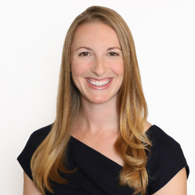 Anne Patterson avatar image