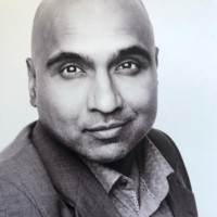 Pravin Pillay avatar image