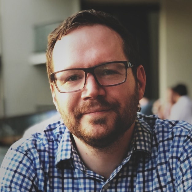 Patrick Ballard avatar image