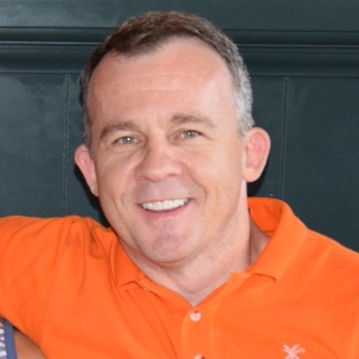 Curtis Gion avatar image