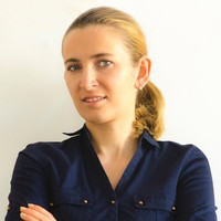 Katarzyna Ostrowska avatar image